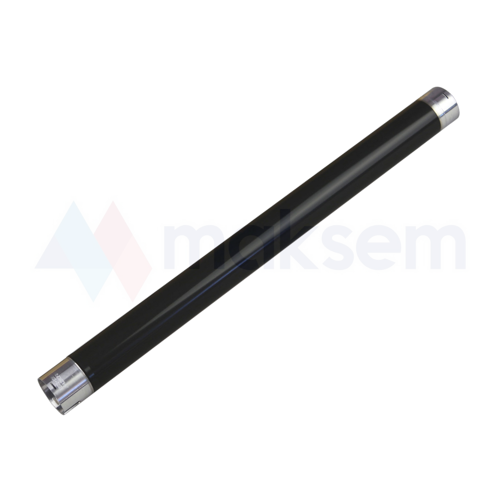 Üst Isıtıcı Merdane (Long Life Upper Fuser Roller) AE01-1080 AE01-1113 AE01-1140 Z3442N