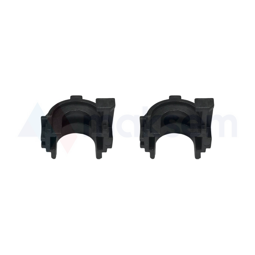 Yatak (Lower Roller Bushing) 1pc Z2556, HP LaserJet Enterprise M806 M830