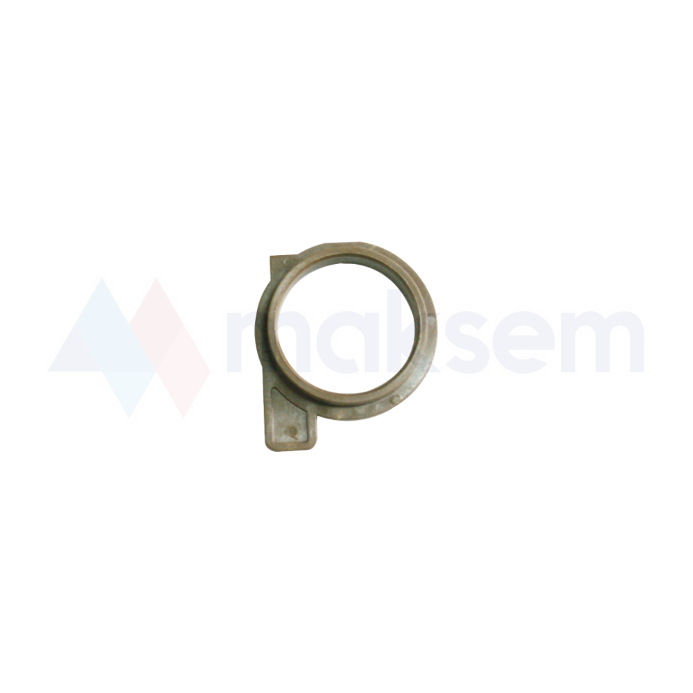 Yatak-Sağ (Upper Roller Bushing) 1pc 2H425150 2BR20190 Z6547, Kyocera KM-2810 KM-2820 FS-1028