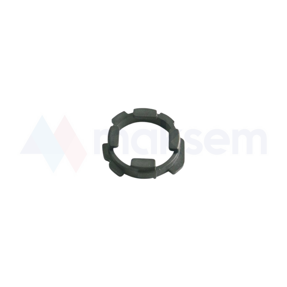 Yatak-Sağ (Upper Roller Bushing) 1pc JC61-01629A Z3667, Samsung ML-3050 ML-3051 SCX-5525 SCX-5530