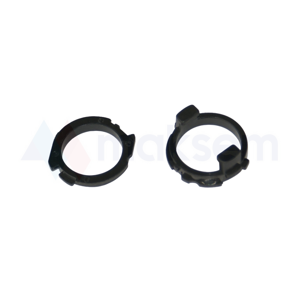 Yatak Seti (Upper Roller Bushing) 2pcs JC61-00589A JC61-00590A Z5596, Samsung SCX-4200 SCX-4300