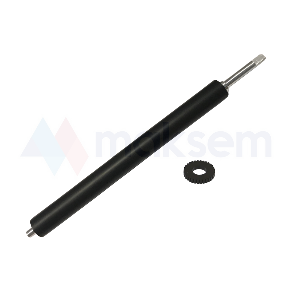 Alt Baskı Merdanesi (Lower Sleeved Roller) RC1-3630-000 Z0021, HP LaserJet 1160 1320 3390 M2727