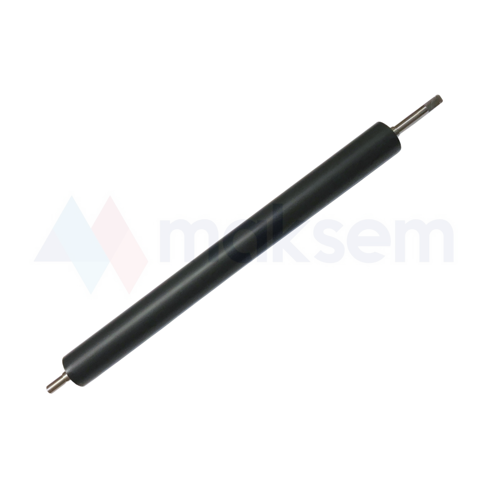 Alt Baskı Merdanesi (Lower Sleeved Roller) LPR-M830 Z2743, HP LaserJet Enterprise M806dn M806x+
