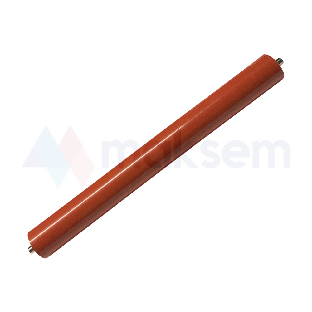 Alt Baskı Merdanesi (Lower Sleeved Roller) JC66-00600A Z1200, Samsung ML-1510 ML-1610 ML-1615