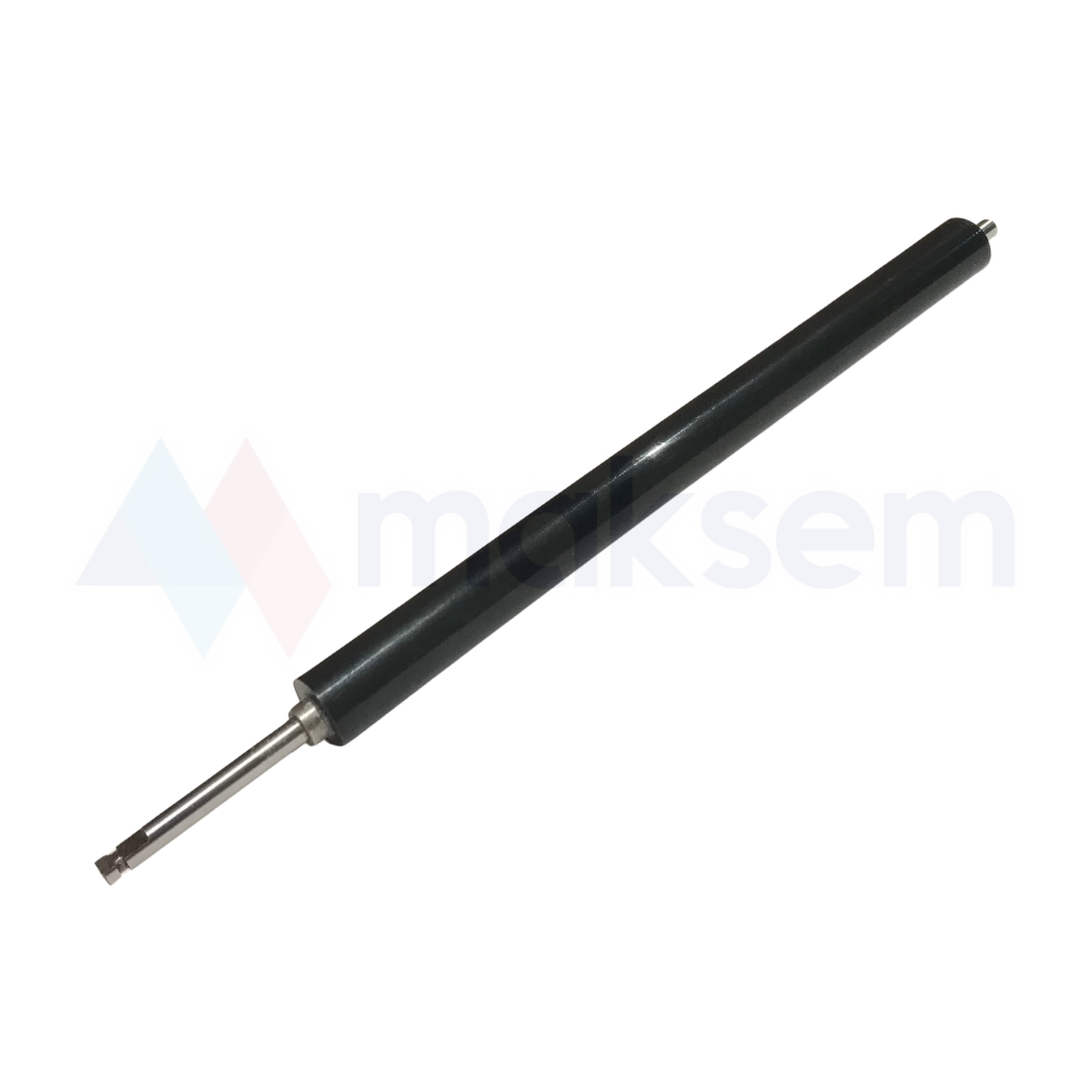 Alt Baskı Merdanesi (Lower Sleeved Roller) LPR-CP1215 TPL, HP Color LaserJet CP1210 CP1215 CP1515