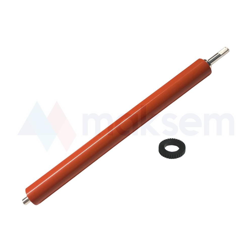 Alt Baskı Merdanesi (Lower Sleeved Roller) LPR-5200 Z2962, HP LaserJet 5200 LaserJet MFP M5035