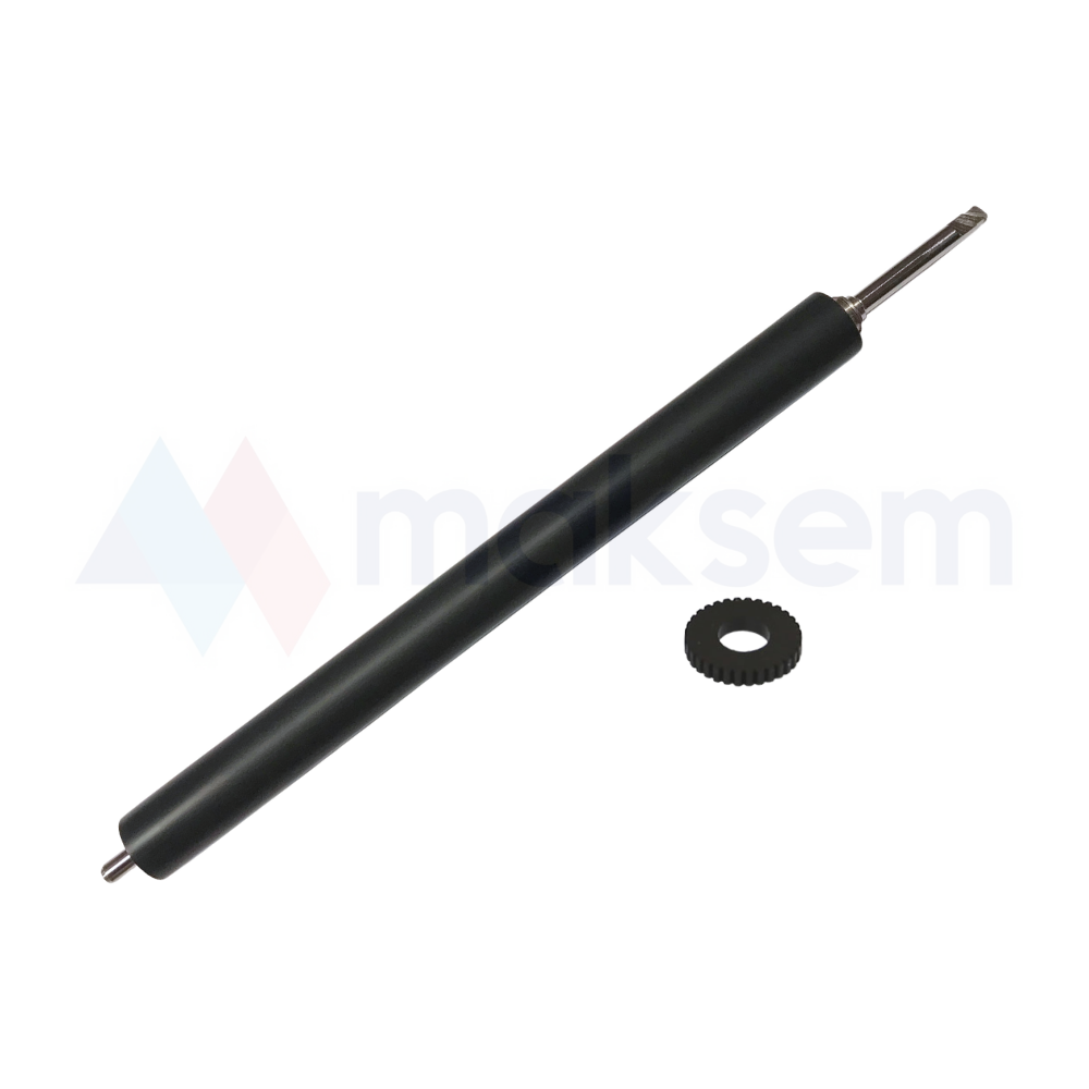 Alt Baskı Merdanesi (Lower Sleeved Roller) LPR-M506 Z2589, HP LaserJet Pro M501