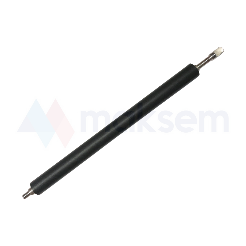 Alt Baskı Merdanesi (Lower Sleeved Roller) LPR-M125 Z2736, HP LaserJet Pro M125 M126 M127 M128 M201