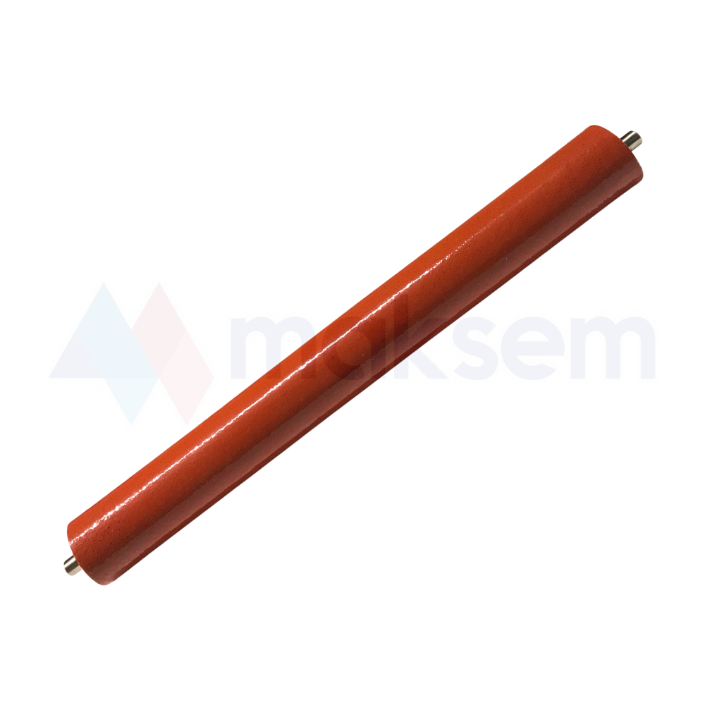 Alt Baskı Merdanesi (Lower Sleeved Roller) Z7850U, Kyocera Ecosys M2030dn M2035dn M2530dn M2535dn