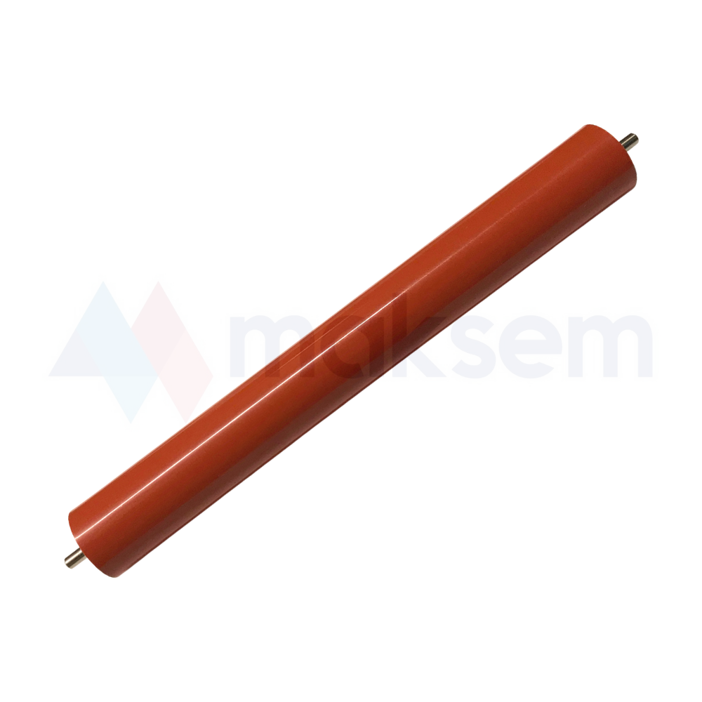 Alt Baskı Merdanesi (Lower Sleeved Roller) 99A0158 Z0028, Lexmark T640 T642 T644 T650 T652 T654 X642