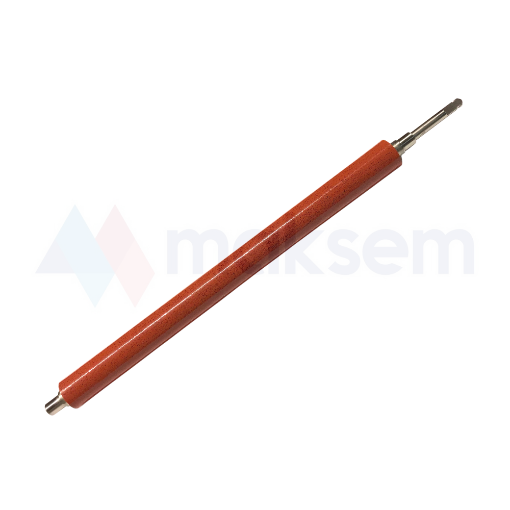 Alt Baskı Merdanesi (Lower Sleeved Roller) LPR-1020 Z1121U, HP LaserJet 1010 1015 1018 1020 3010