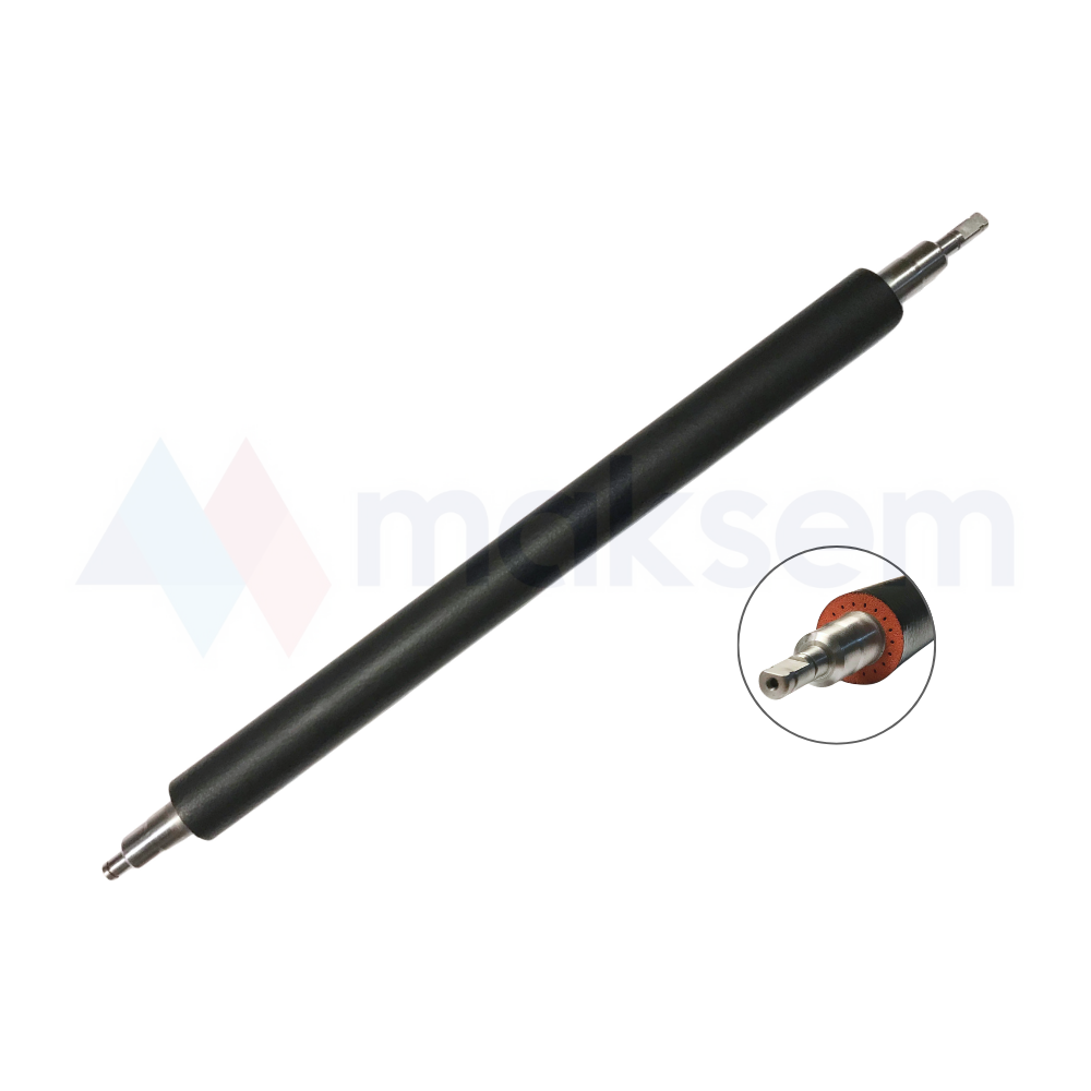 Alt Baskı Merdanesi (Lower Sleeved Roller) Z211019, Xerox AltaLink C8070 C8130 C8135 C8145 C8155