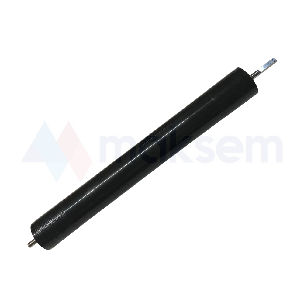 Alt Baskı Merdanesi (Lower Sleeved Roller) Z2801, Brother HL-5440d HL-5445d HL-5450dn HL-5450dnt