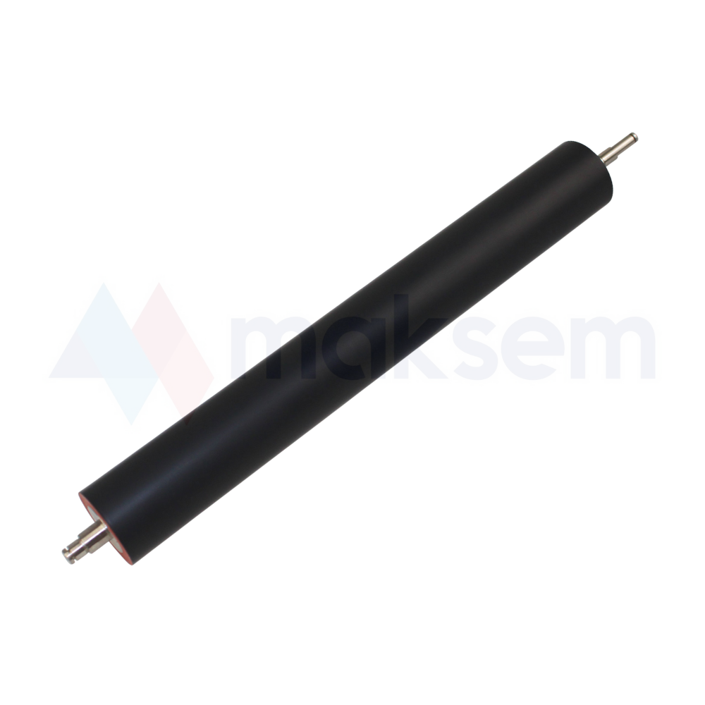 Alt Baskı Merdanesi (Lower Sleeved Roller) Z2826, Lexmark MS810 MS811 MS812 MX710 MX711 MX810 MX811