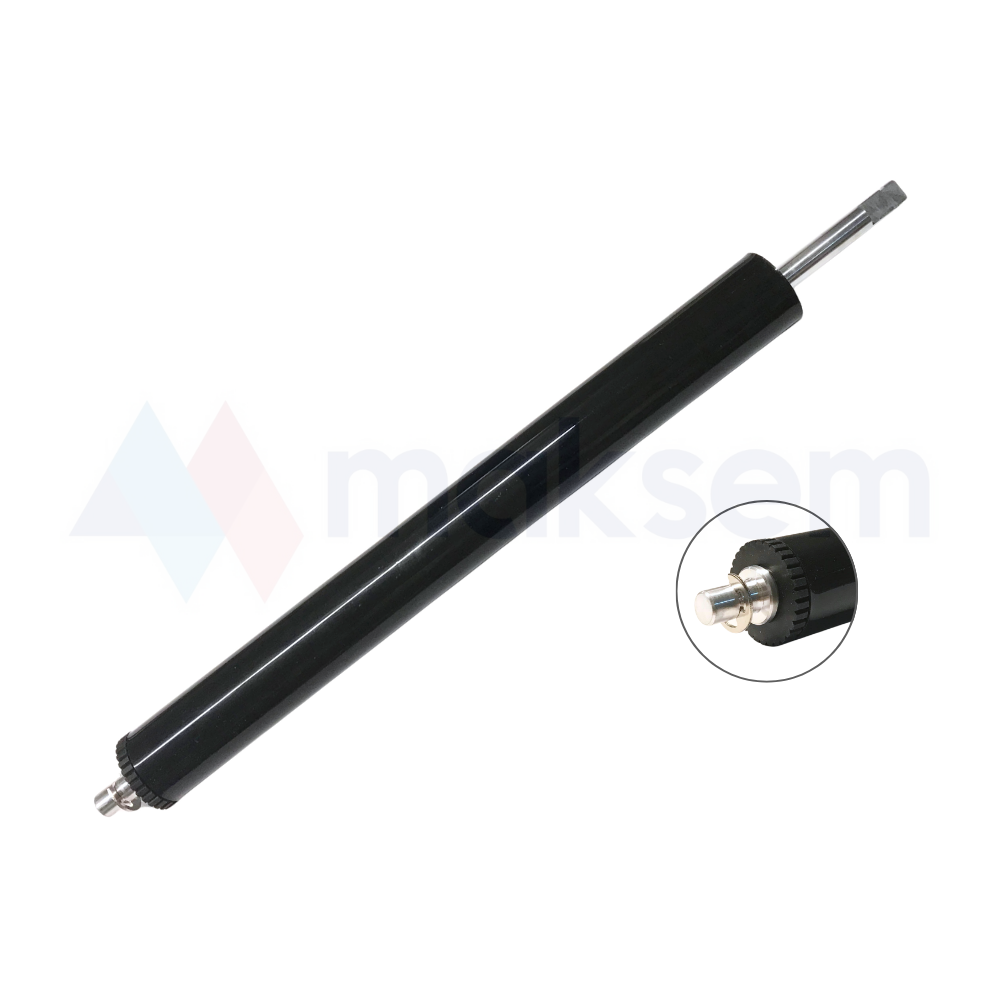 Alt Baskı Merdanesi (Lower Sleeved Roller) LPR-P3005 Z6566, HP LaserJet P3005 M3027 M3035