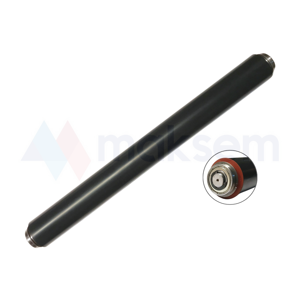 Alt Baskı Merdanesi (Lower Sleeved Roller) FM4-3158-000 TPL, Canon ImageRunner Advance 8095 8105
