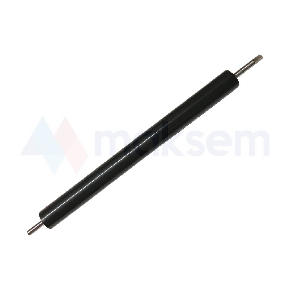 Alt Baskı Merdanesi (Lower Sleeved Roller) LPR-M880 Z7874, HP Color LaserJet Enterprise M855dn