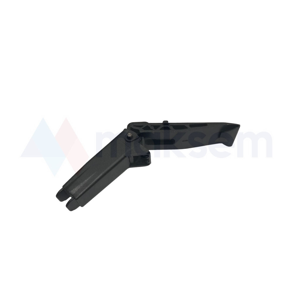 Alt Montaj Menteşesi (Sub Assembly Hinge-Scanner) CE538-60135 TPLD, HP LaserJet Pro M1536 M1536dnf