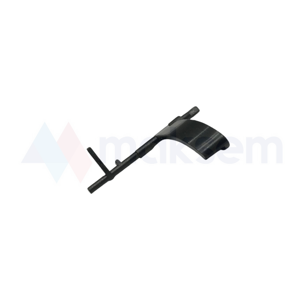 Atık Dolu İkaz Sensörü Kolu (Bin Full Sensor Lever) 40X8050-L TPLD, Lexmark MS310 MS312 MS315 MS317
