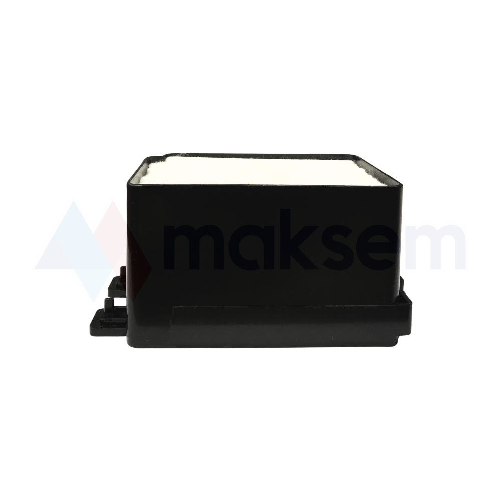 Atık Mürekkep Tankı (Waste Ink Tank) Çipsiz WF-K105 1546710 TPLD, Epson WorkForce WF-K100 WF-K101