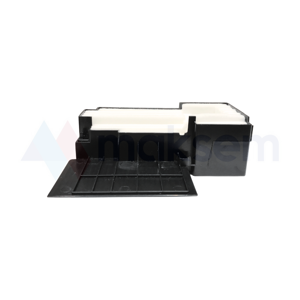 Atık Mürekkep Tankı (Waste Ink Tank) Çipsiz 1799792 1746399 1584721 TPLD, Epson L550 L551 L555 L565