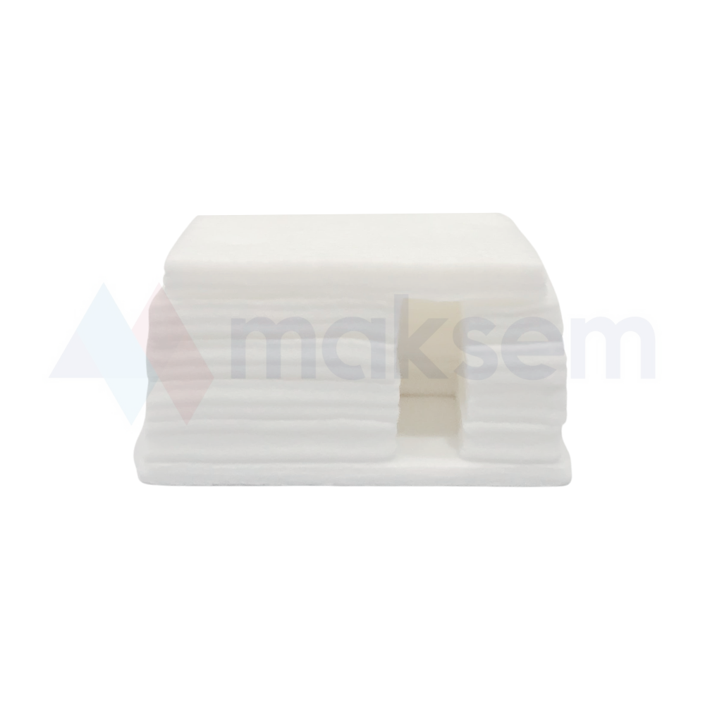 Atık Mürekkep Tankı (Waste Ink Tank) Çipsiz XP900 1607470 TPLD, Epson Expression Premium XP-900