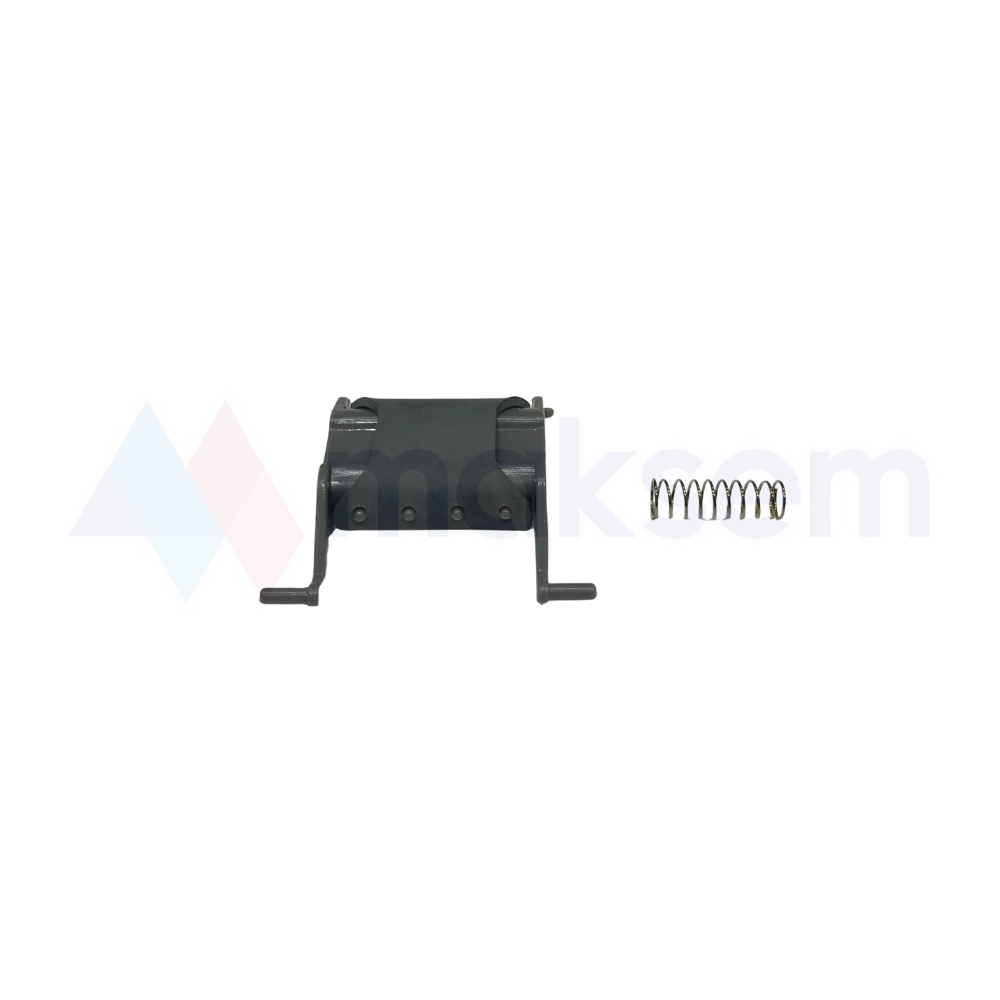 Ayırıcı Pad ADF (ADF Seperation Pad) W/Spring CE538-60107 TPL, HP LaserJet Pro M125 M225 M1212 M1213