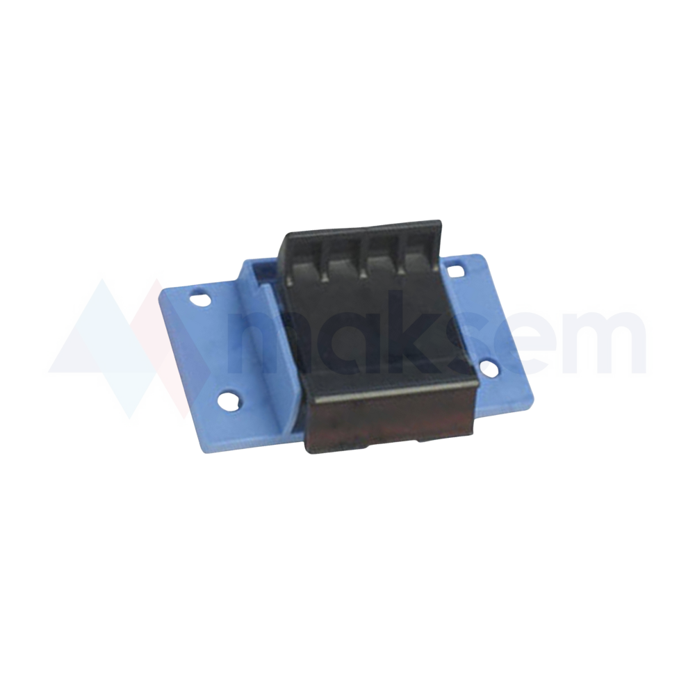 Ayırıcı Pad Kiti (Separation Pad Assembly) RM1-2048-000 Z3843, HP LaserJet 1022 3050 3052 3055