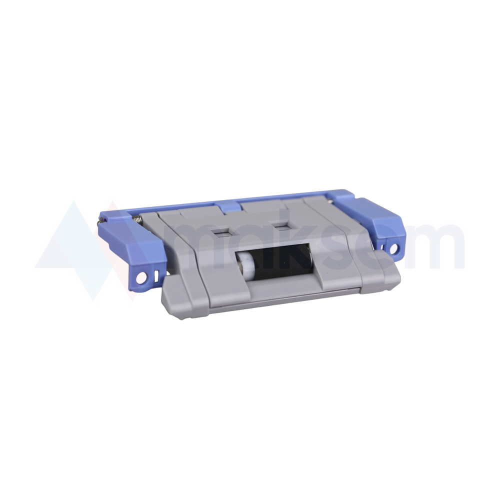 Ayırıcı Pad Kiti (Separation Pad Assembly) Tray2/3 RM1-2983-000 Z2618, HP LaserJet M5035mfp M5025mfp