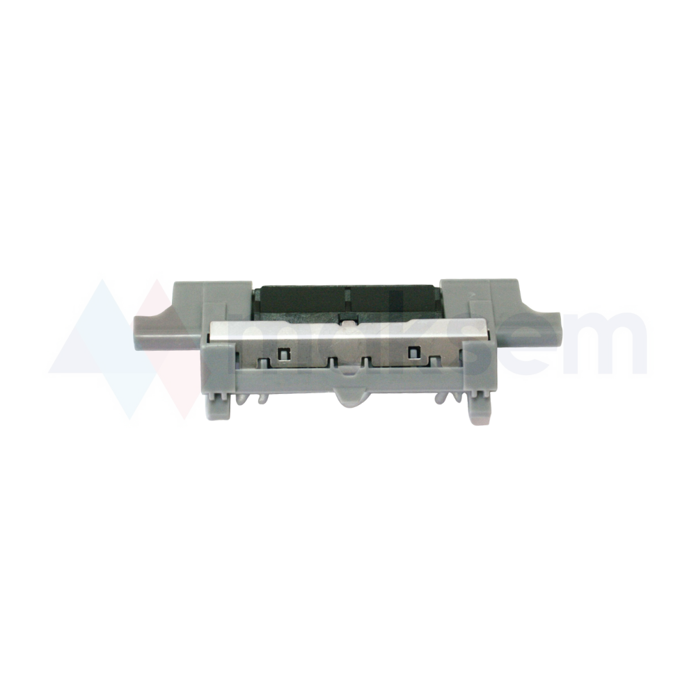 Ayırıcı Pad Kiti (Separation Pad Assembly) Tray2 RM1-6397-000 RM1-7365 Z3691, HP LaserJet P2035