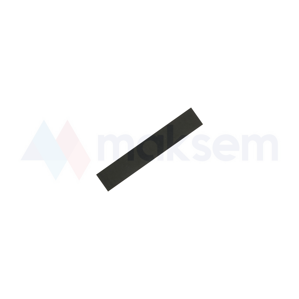 Ayırıcı Pad Lastiği (Seperation Pad Tire) 2,3mm Siyah JC97-03249A Z3536, Samsung SCX-5635fn