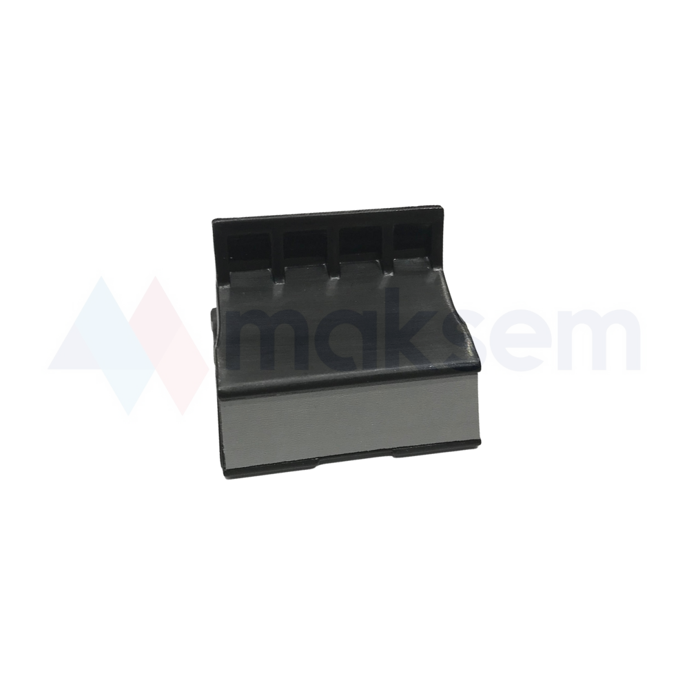 Ayırıcı Pad (Seperation Pad) RC1-2038-000 Z1133, HP LaserJet 1010 1012 1015 1018 1020 3015 3020 3030