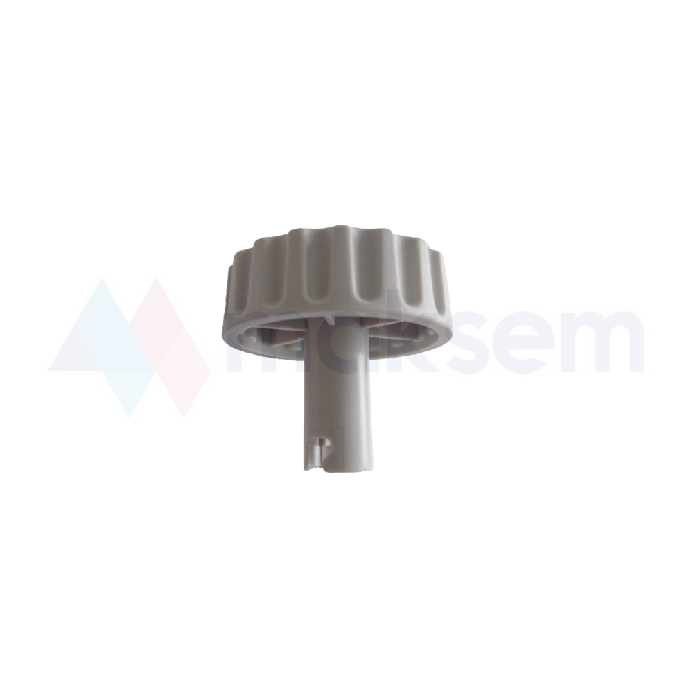 Çevirme Kolu (Platen Knob) 44056001 43485901 TPL, OKI ML1120 ML1130 ML1190