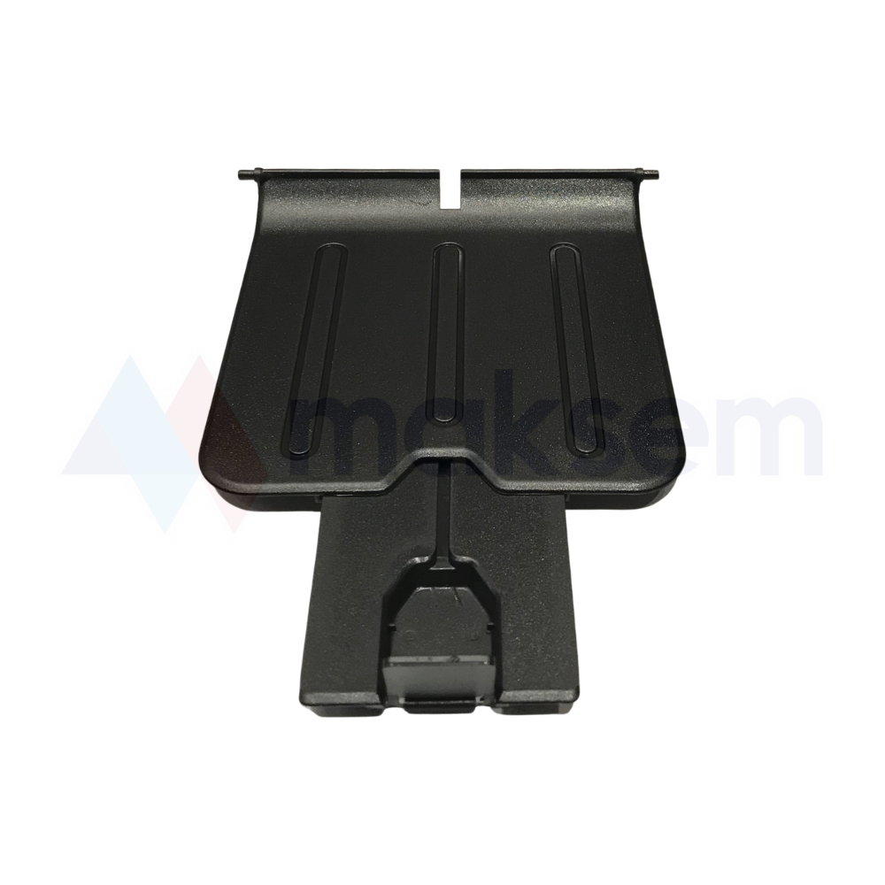 Çıkış Tepsisi (Output Tray) Siyah RM1-6903-000 TPL, HP LaserJet P1005 P1006 P1008 LaserJet Pro P1102