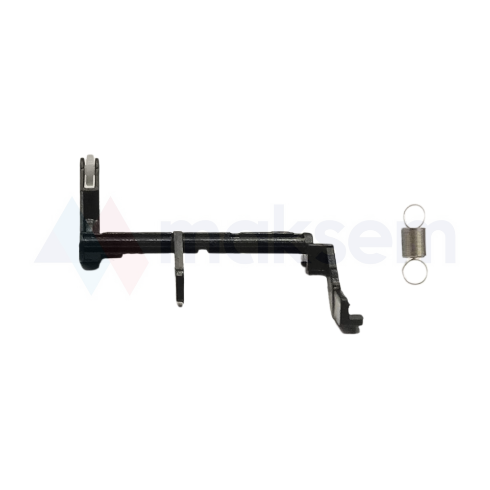 Dedektör Sensör Kolu (Sensor Detector Lever) 1756597 TPLD, Epson L1110 L1118 L3100 L3106 L3108 L3109