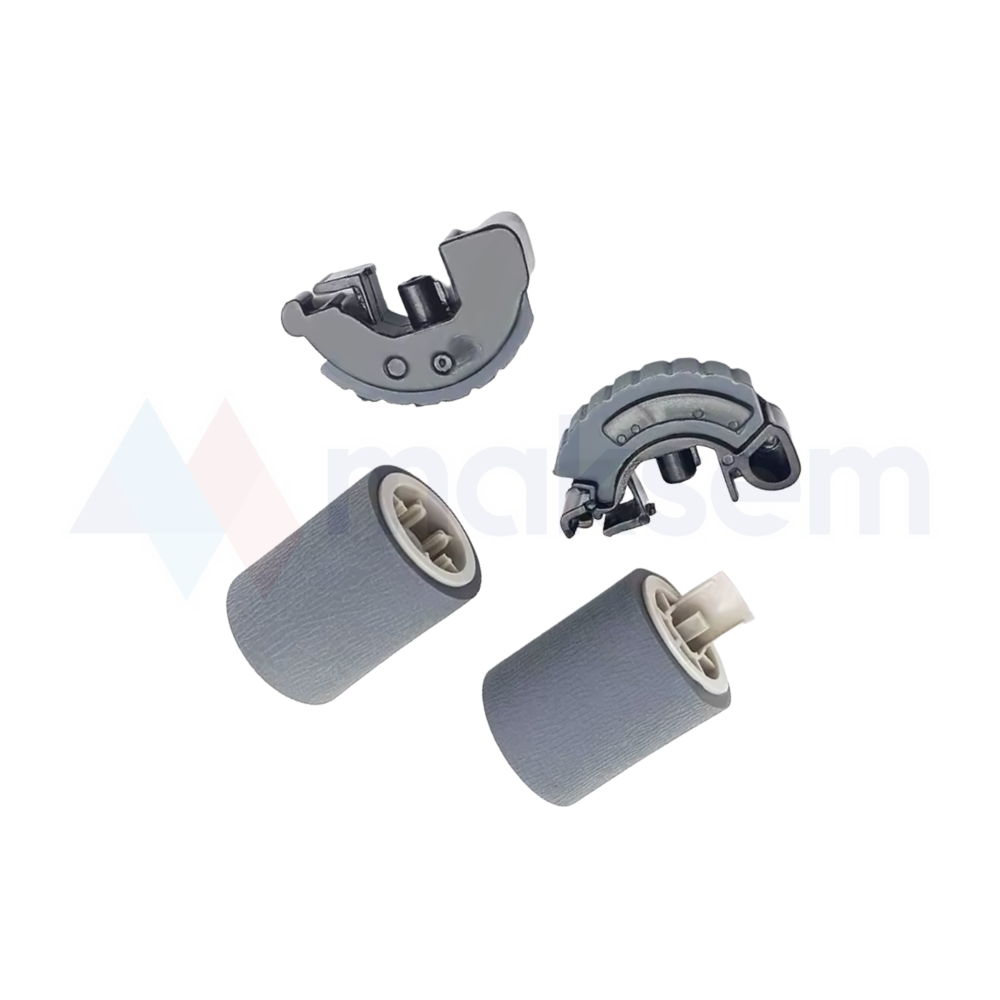 Değişim Kiti (Feed/Separation Roller) 4pcs FB4-9817-000 FB4-9817-030 FF6-1621-000 TPLD