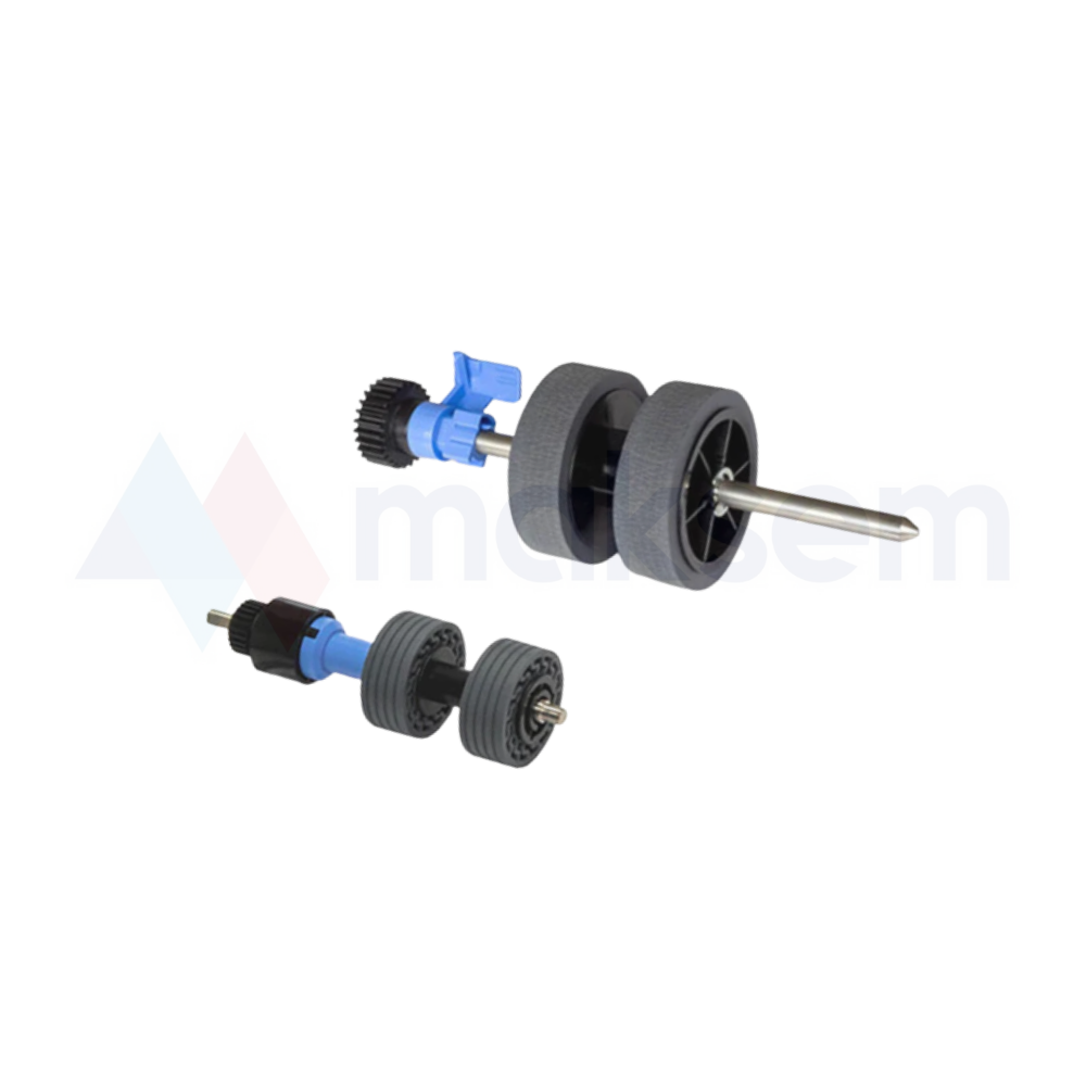 Değişim Kiti (Roller Assembly Kit) 2pcs B12B819711 TPLD, Epson WorkForce DS-870 DS-870n DS-870wn