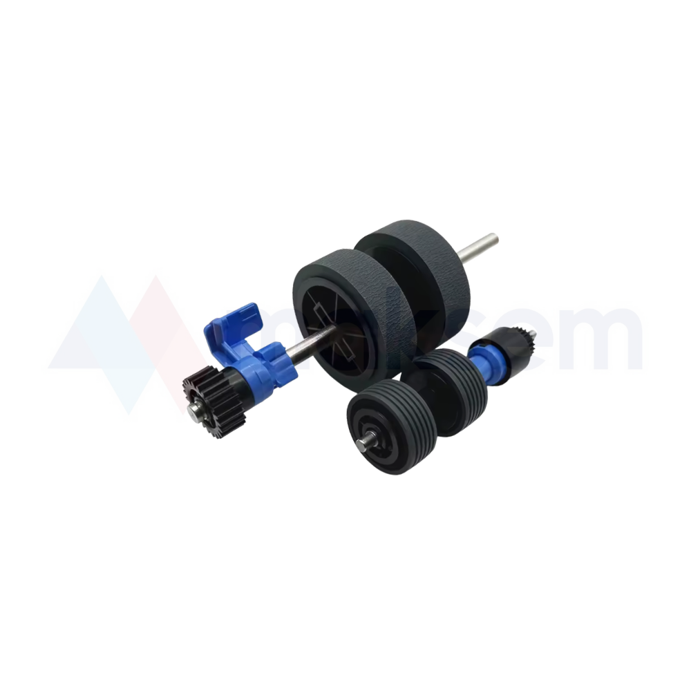 Değişim Kiti (Roller Assembly Kit) 2pcs B12B819031 TPLD, Epson WorkForce DS-530 DS-530n DS-570w