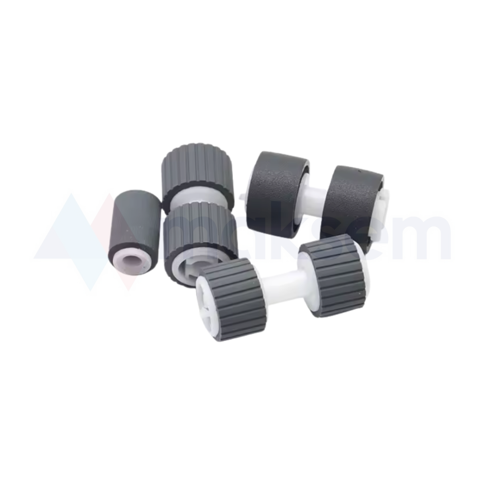 Değişim Kiti (Roller Assembly Kit) 4pcs B12B813581 TPLD, Epson WorkForce DS-510n DS-760 DS-860