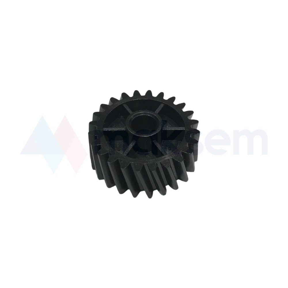 Dişli (Fuser Drive Gear) 24T Z2871, Lexmark MS911de MX910de MX911dte MX912dxe