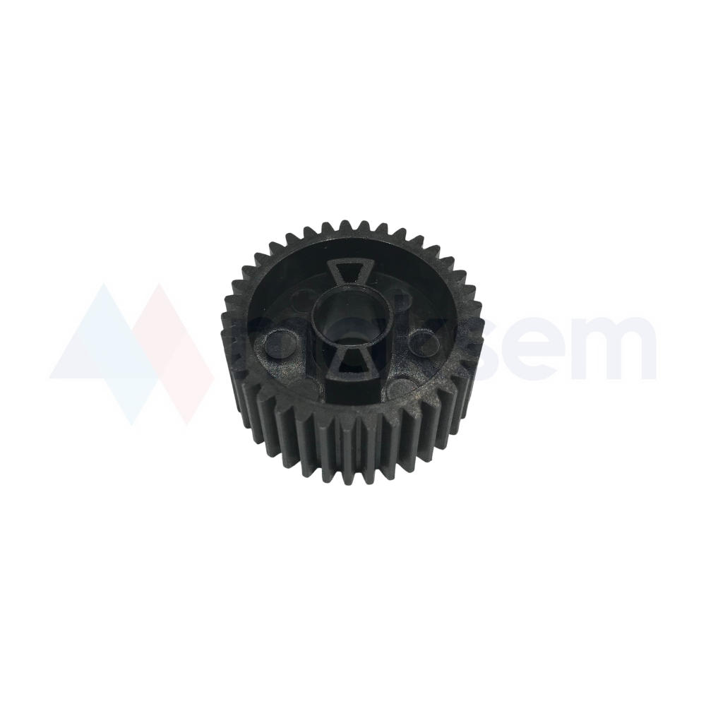 Dişli (Fuser Drive Gear) 37T JC66-01637A TPLD, Samsung ML-2850 ML-2851 ML-2855 SCX-4824 SCX-4825
