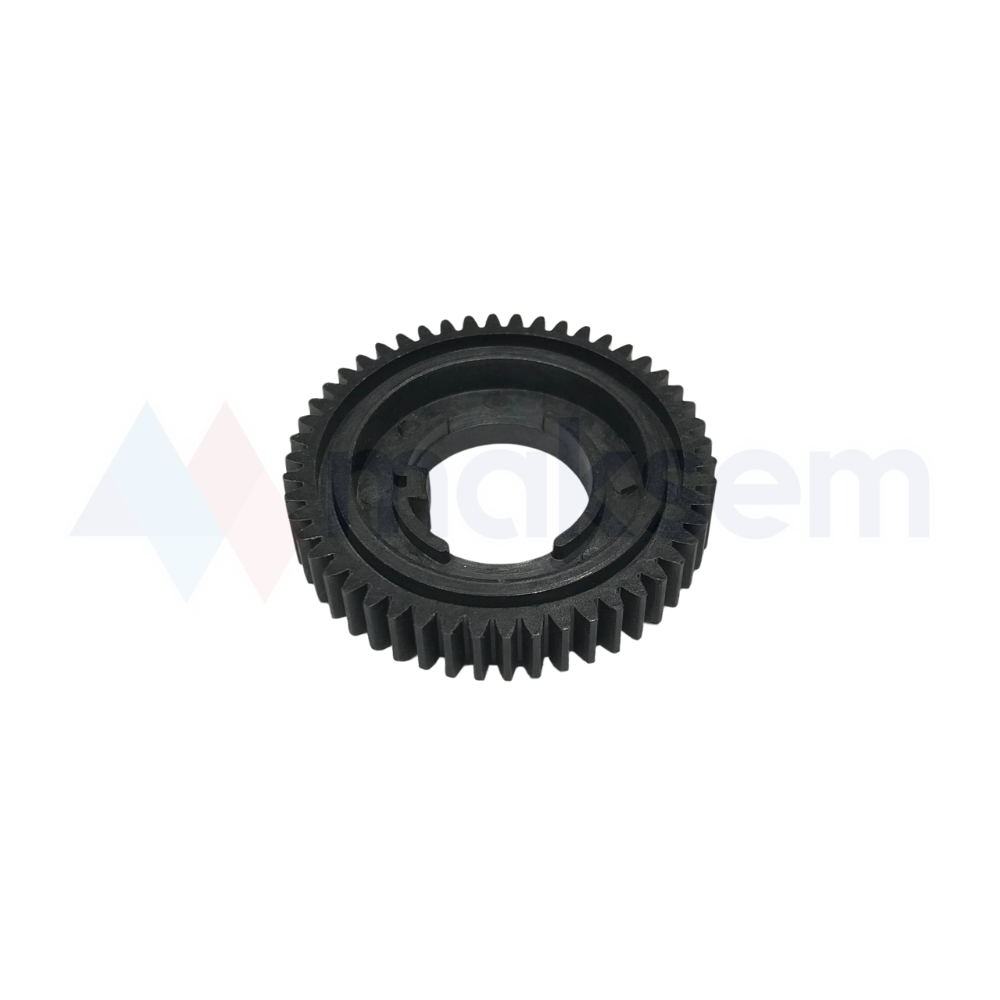 Dişli (Fuser Roller Gear) 1pc 50T 99A0157 56P1463 Z1504, Lexmark T520 T630 T634 T640 T642 T644 T650