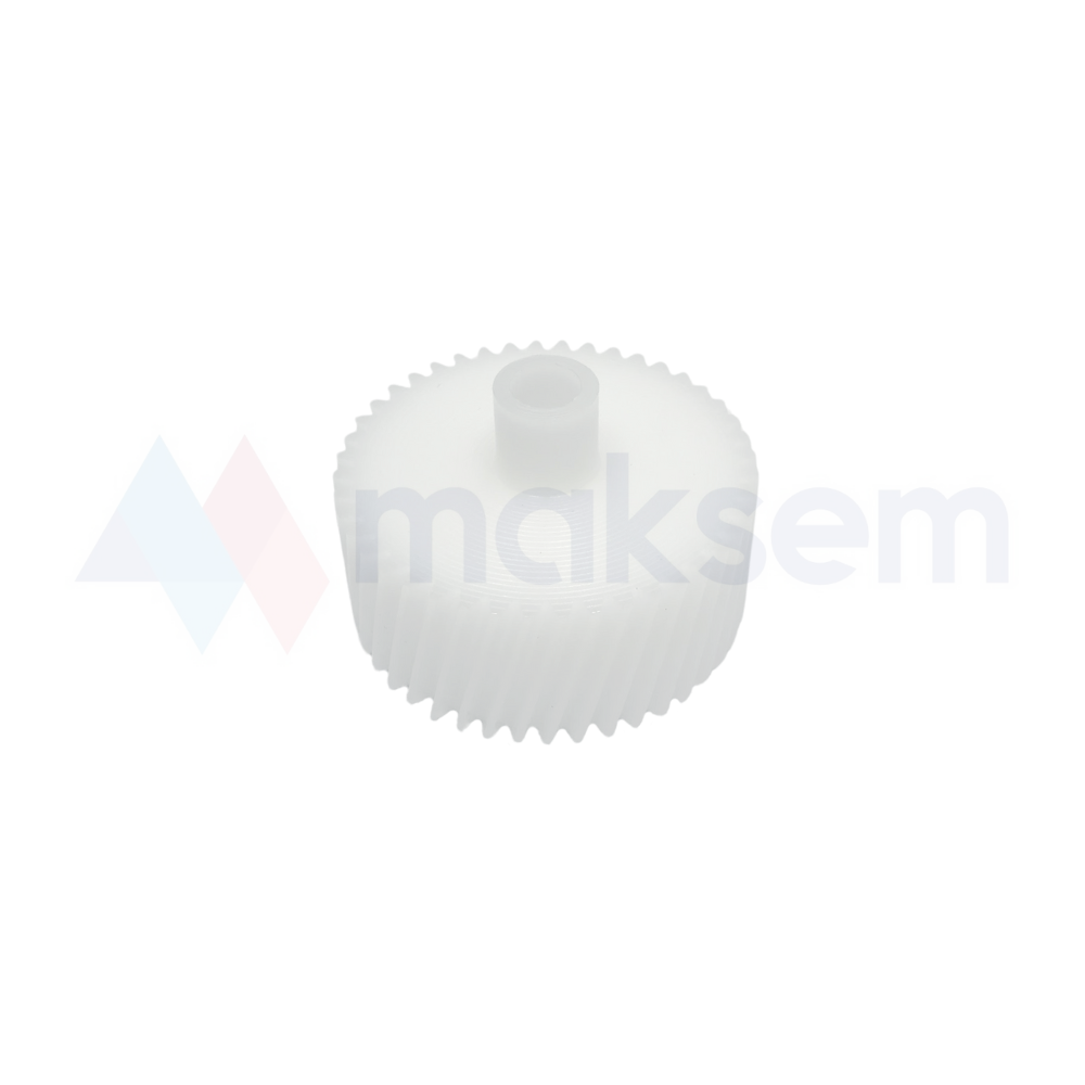 Dişli Sağ Helis 44T TPL, Kyocera 1128 1130 2530 2535