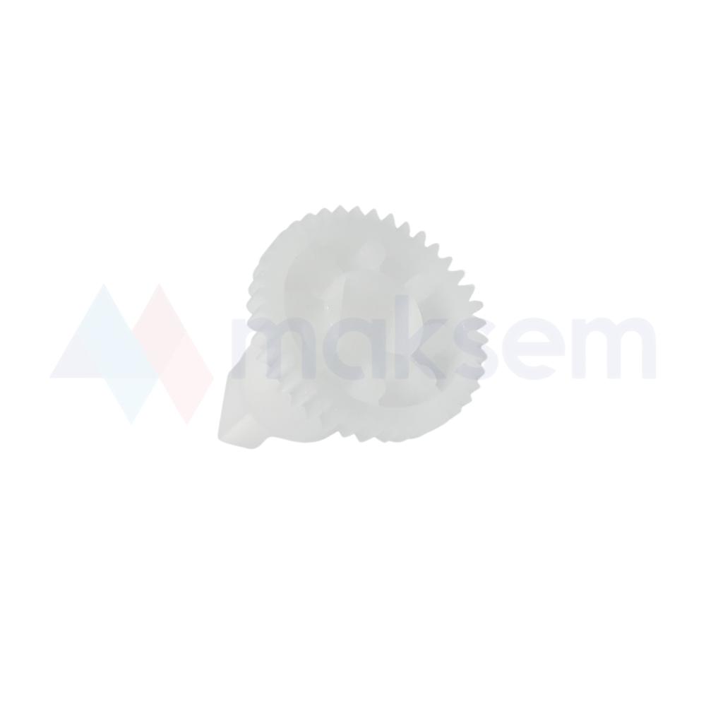 Dişli (Tractor Gear) 1pc 42T 3PP4025-3341P001 TPL, OKI ML520 ML521 ML590 ML591 ML3320 ML3321