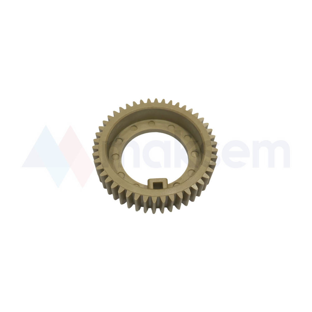 Dişli (Upper Roller Gear) 1pc 46T 2F925100 Z8099, Kyocera FS-2020d FS-3040mfp FS-3040mfp+ FS-3140mfp