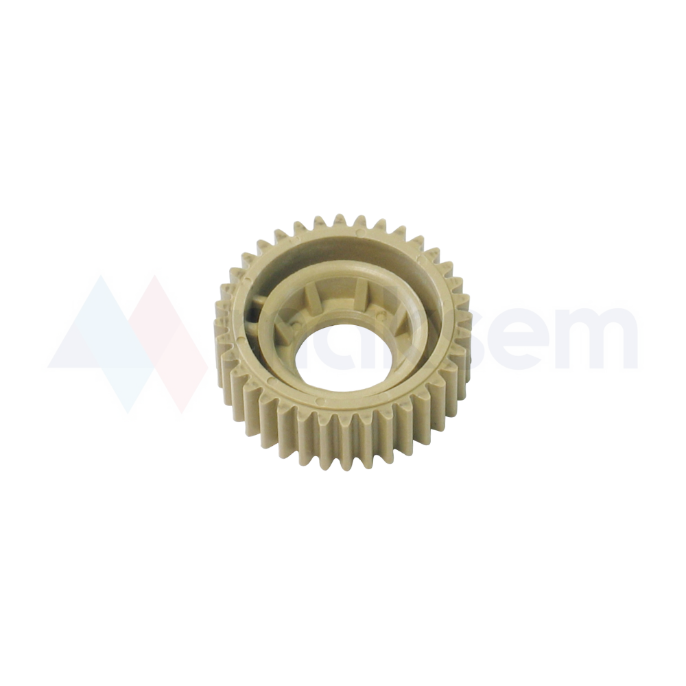 Dişli (Upper Roller Gear) 36T Z4359, Kyocera FS-1030mfp FS-1035mfp FS-1110 FS-1120d FS-1130mfp