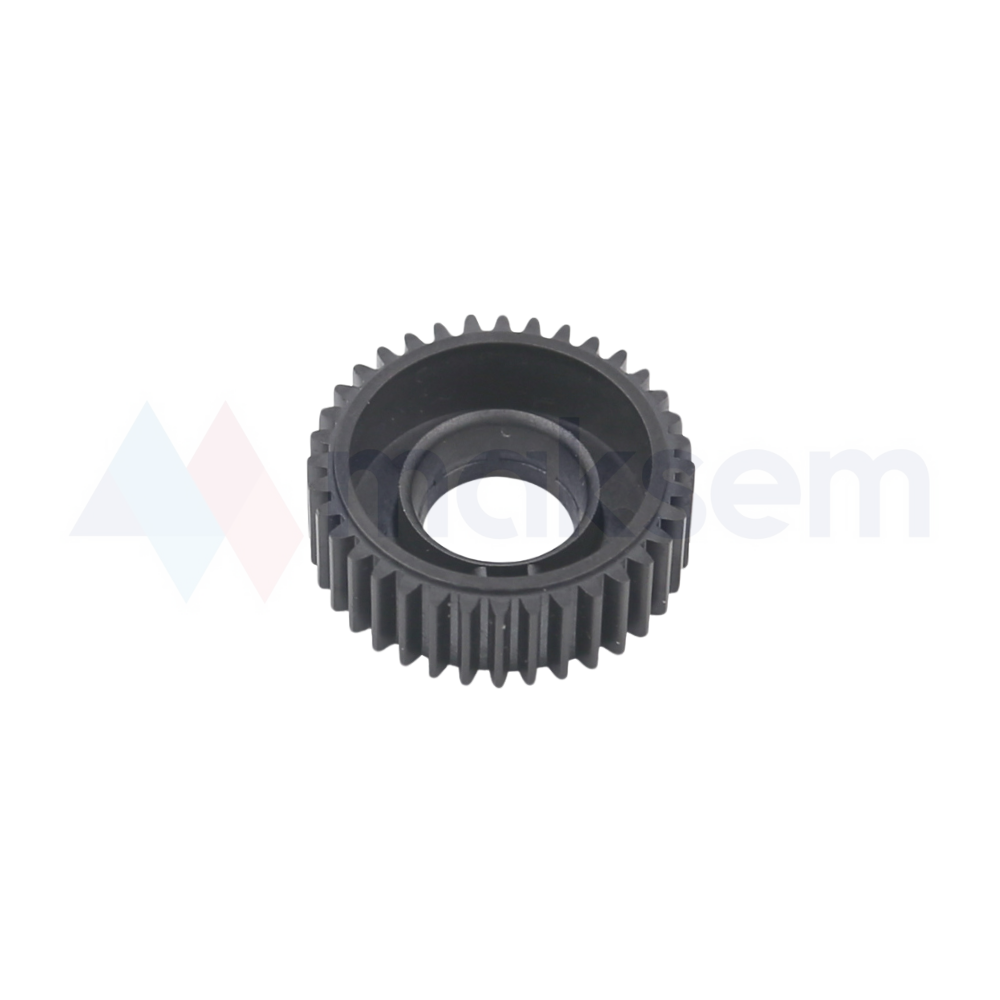 Dişli (Upper Roller Gear) 36T Z6401, Kyocera Ecosys P2035d P2135d P2135dn M2030dn M2035dn M2530dn