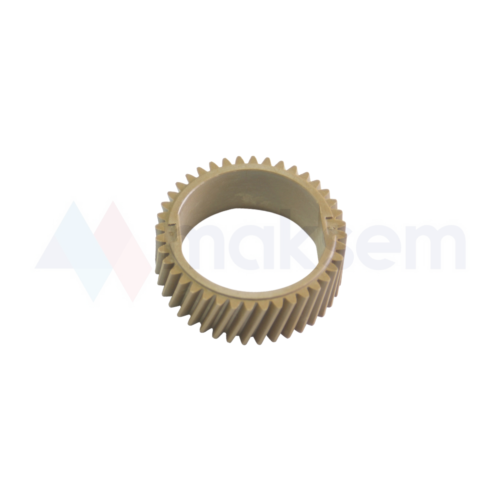 Dişli (Upper Roller Gear) 40T B140-4194 B247-4194 AB01-2062 AB012233 Z3975, Ricoh Aficio 2051 2060