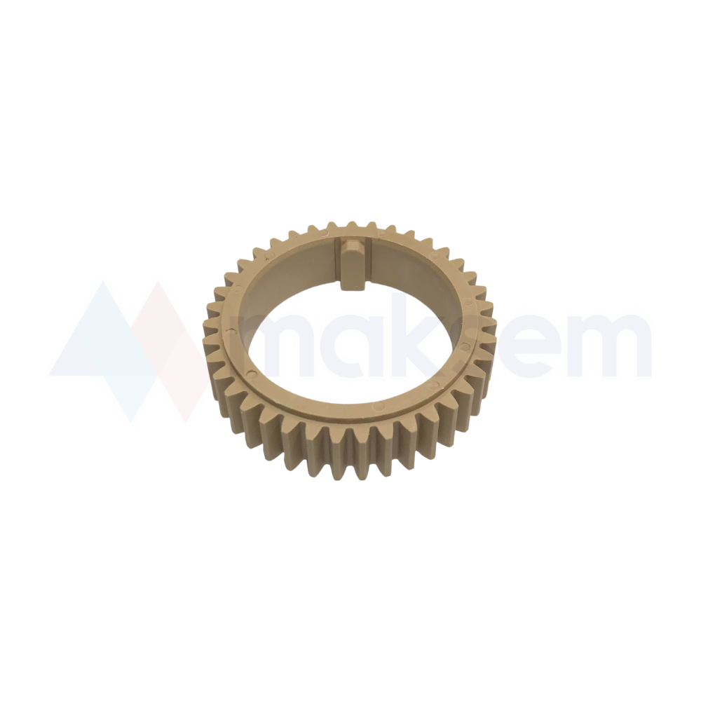 Dişli (Upper Roller Gear) DZLF000199 Z8964, Panasonic DP-1810 DP-1820 DP-1510 DP-1520 DP-2010