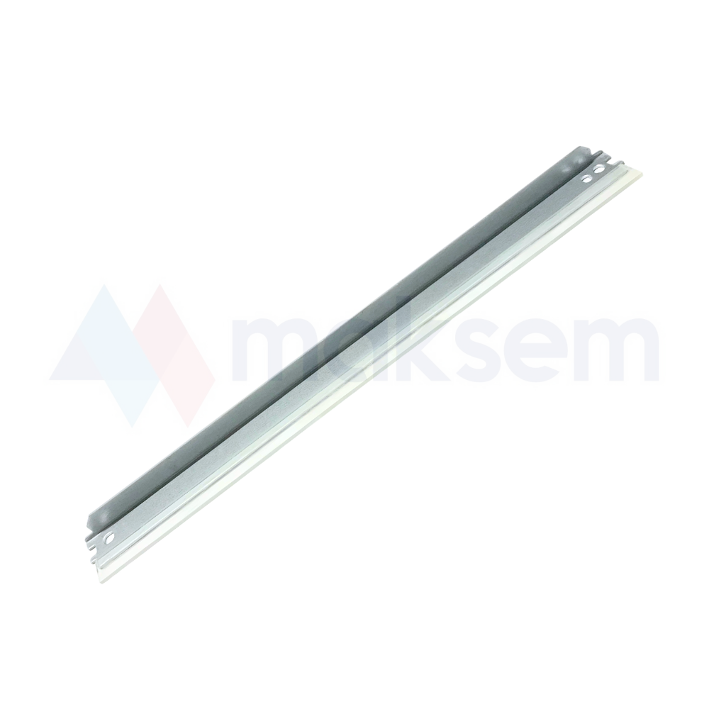 Drum Temizleme Bıçağı (Drum Cleaning Blade) TPLD, HP Color LaserJet CP3525 CM3530